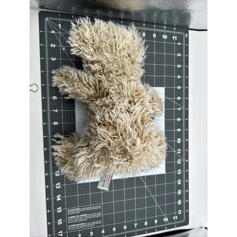 Progressive Plush quality gift